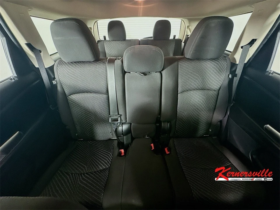 2014 Dodge Journey - Image 13 of 21