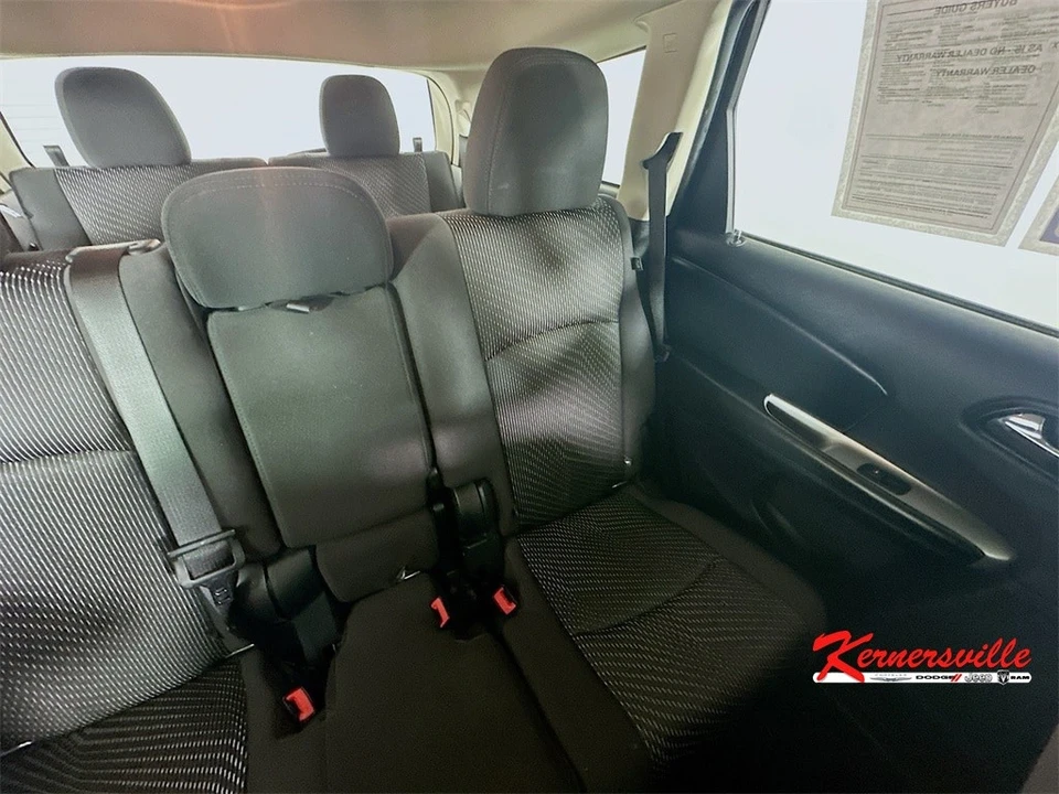 2014 Dodge Journey - Image 14 of 21
