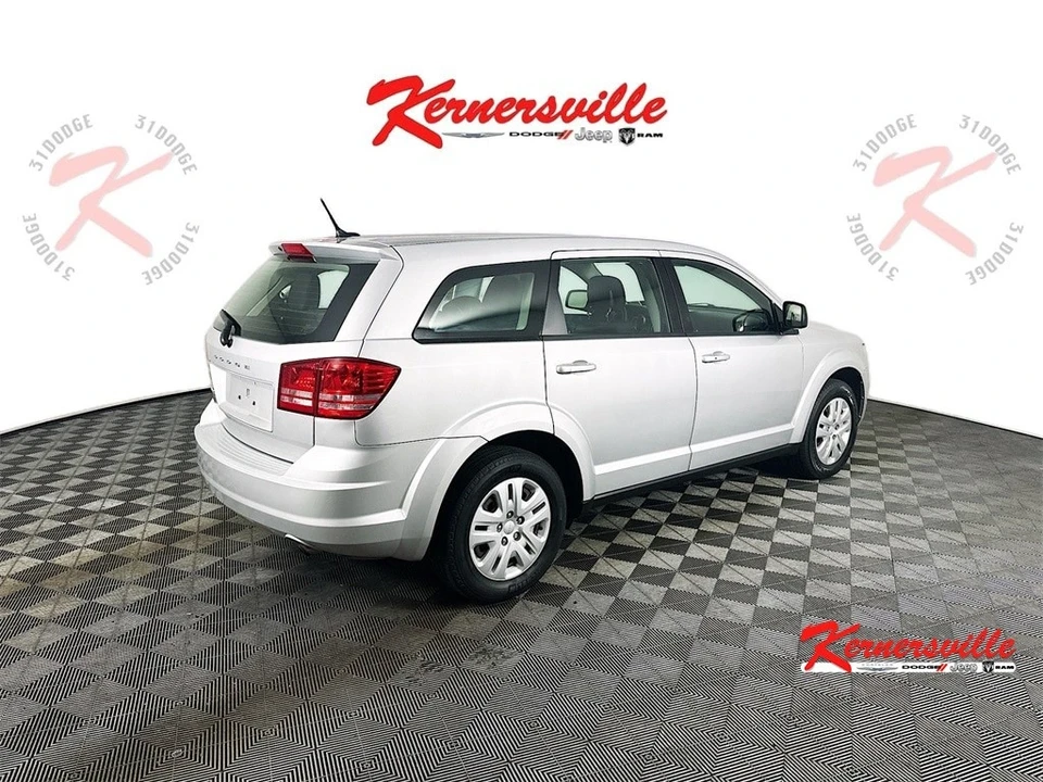 2014 Dodge Journey - Image 7 of 21