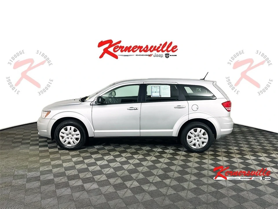 2014 Dodge Journey - Image 4 of 21
