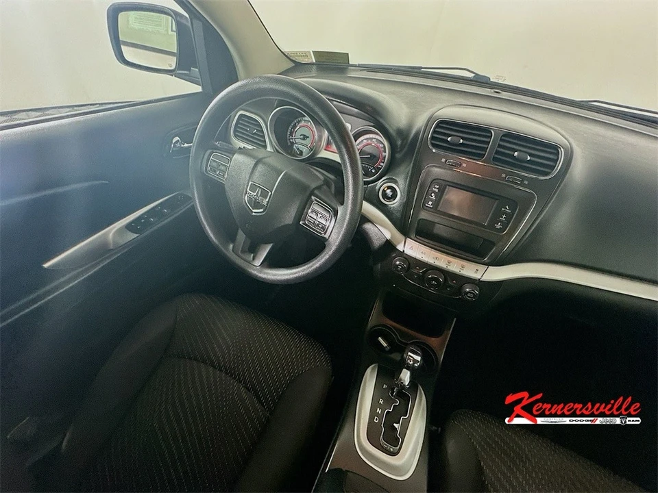 2014 Dodge Journey - Image 9 of 21