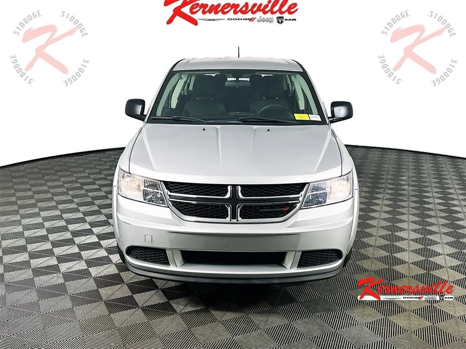 2014 Dodge Journey - Image 2 of 21