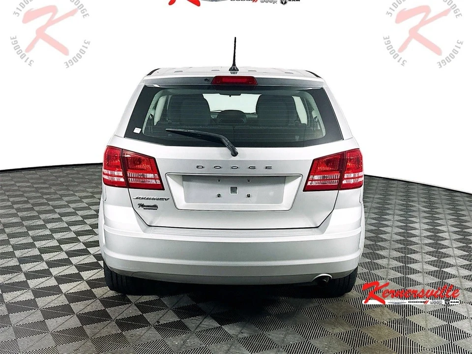 2014 Dodge Journey - Image 6 of 21