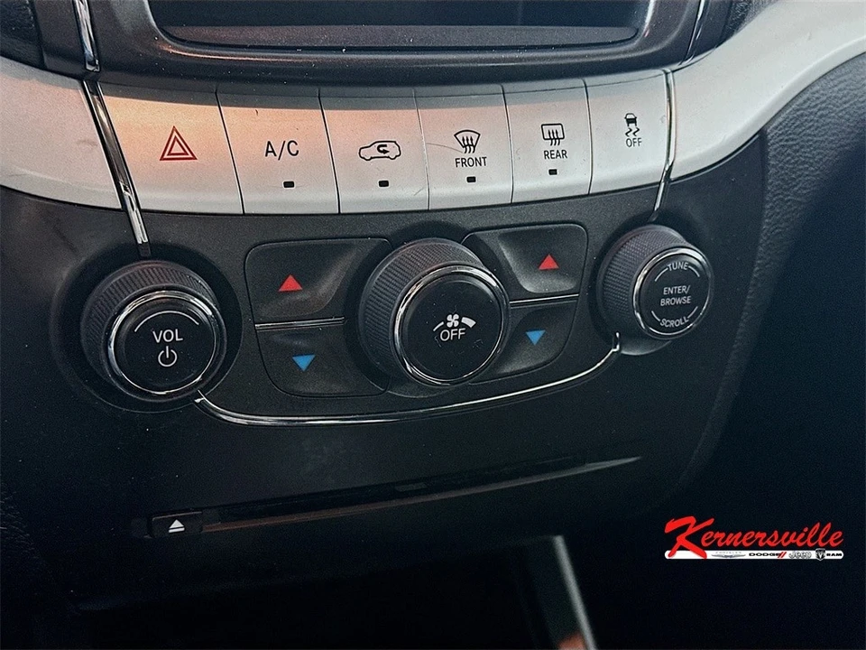 2014 Dodge Journey - Image 18 of 21