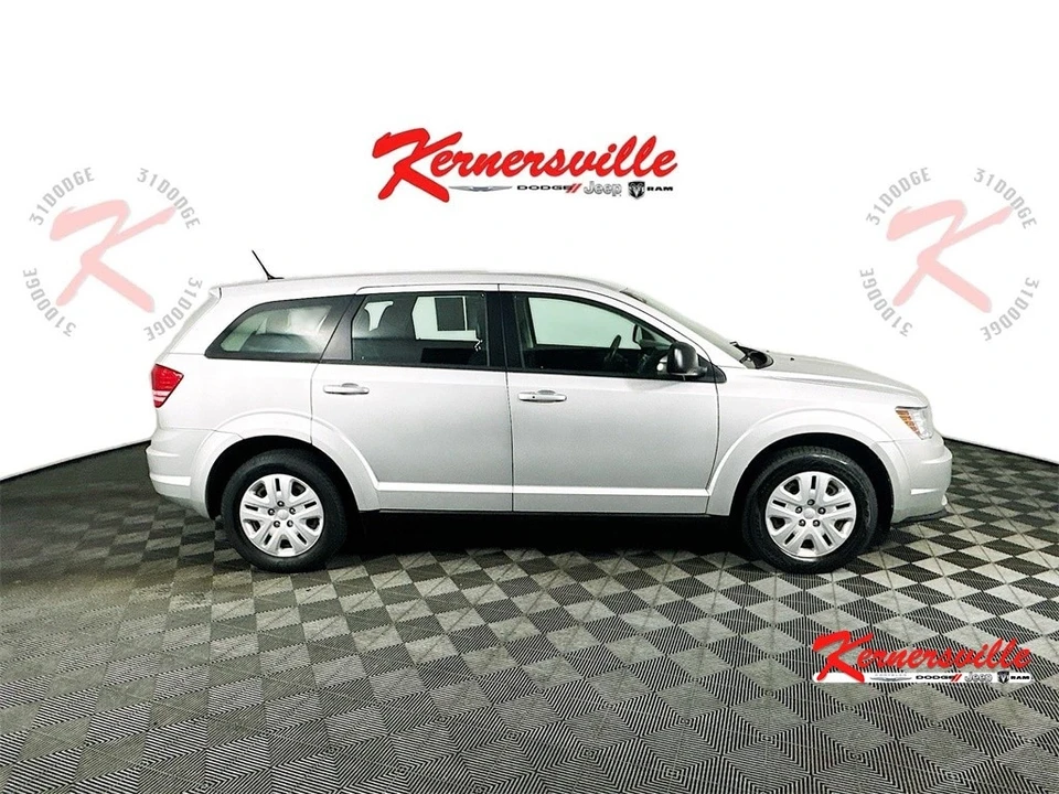 2014 Dodge Journey - Image 8 of 21
