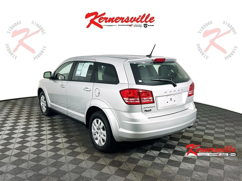 2014 Dodge Journey - Image 5 of 21