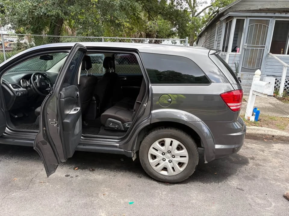 2014 Dodge Journey - Image 6 of 8