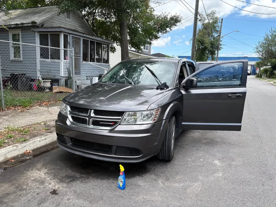 2014 Dodge Journey - Image 2 of 8