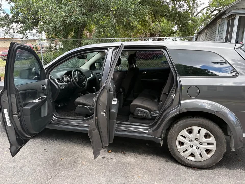 2014 Dodge Journey - Image 4 of 8