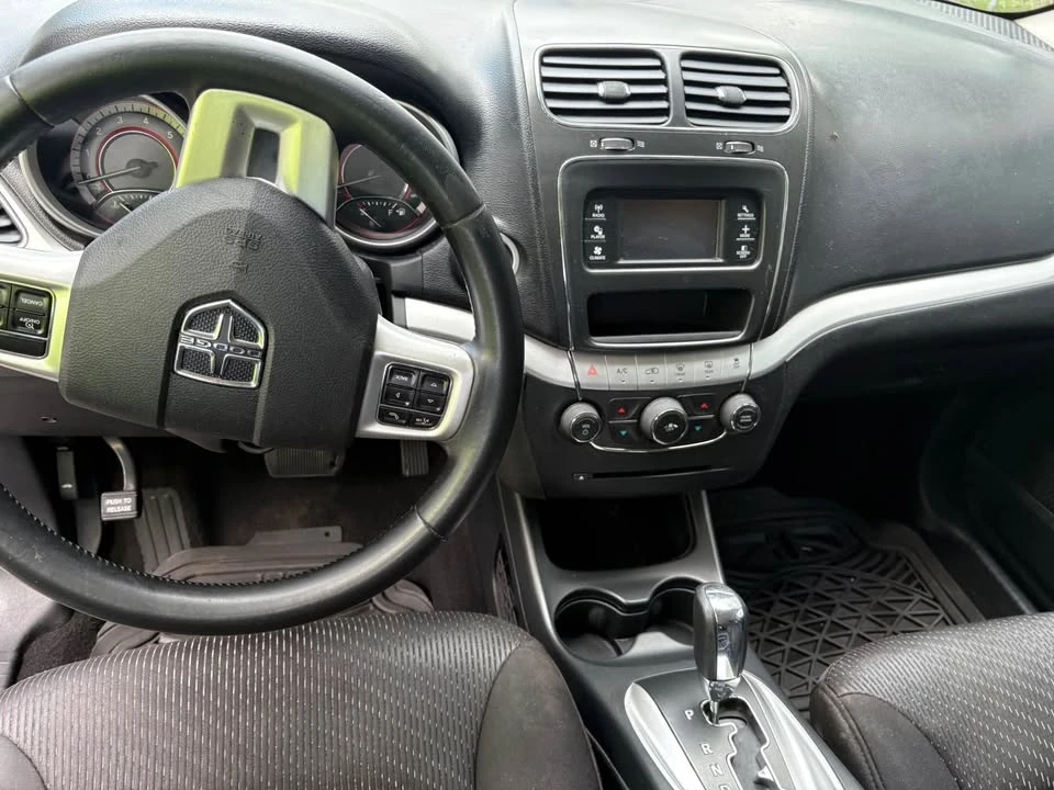 2014 Dodge Journey - Image 3 of 8