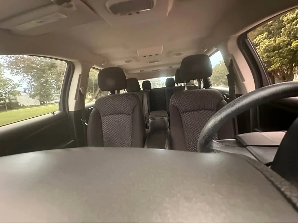 2014 Dodge Journey - Image 11 of 17