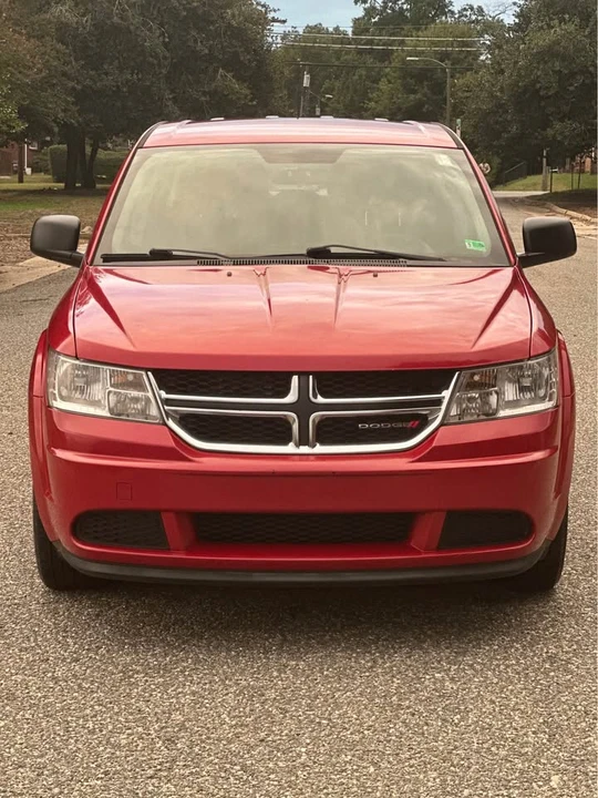 2014 Dodge Journey - Image 2 of 17