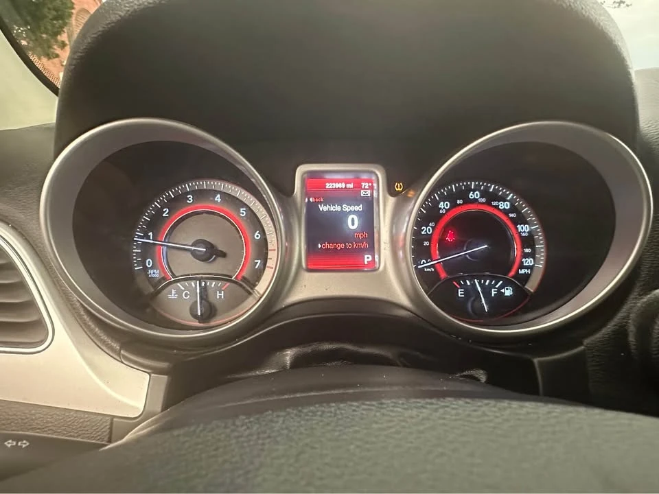 2014 Dodge Journey - Image 10 of 17
