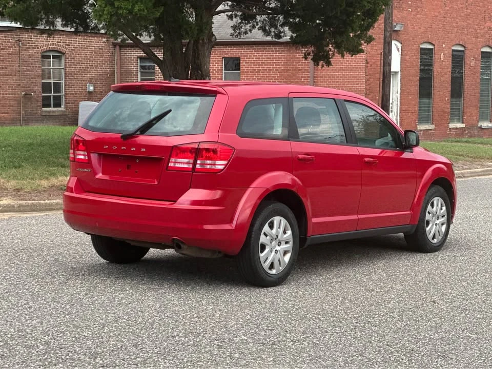 2014 Dodge Journey - Image 3 of 17