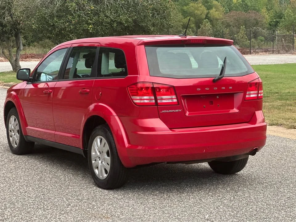 2014 Dodge Journey - Image 5 of 17