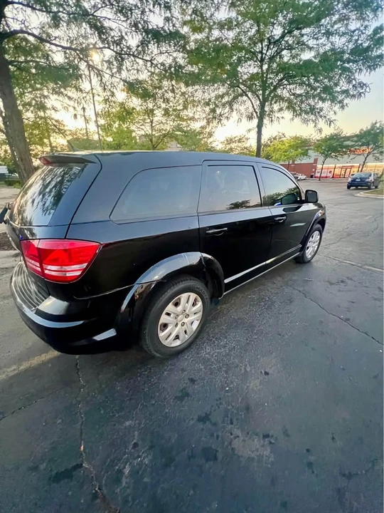 2014 Dodge Journey - Image 5 of 9