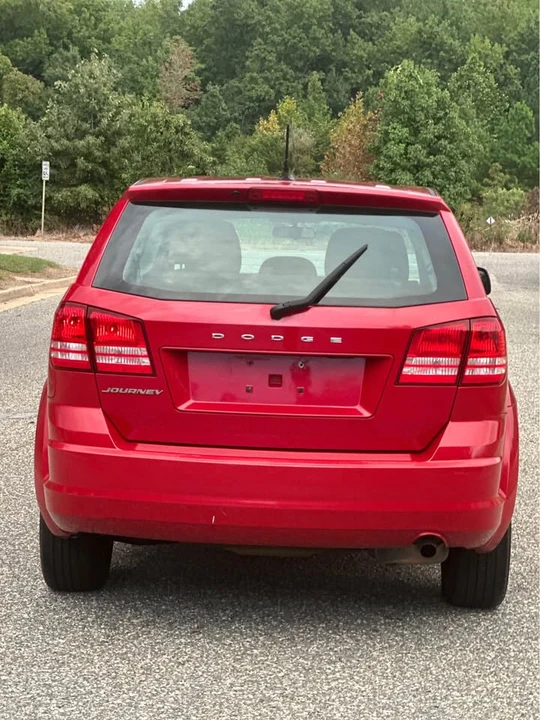 2014 Dodge Journey - Image 4 of 17