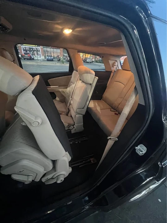 2014 Dodge Journey - Image 9 of 9