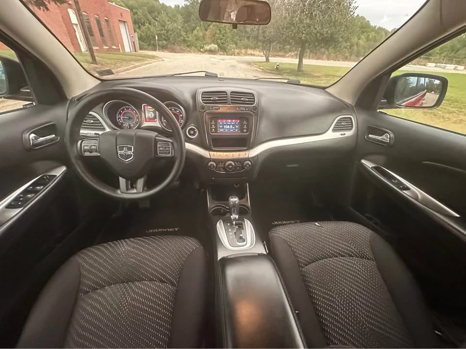 2014 Dodge Journey - Image 16 of 17
