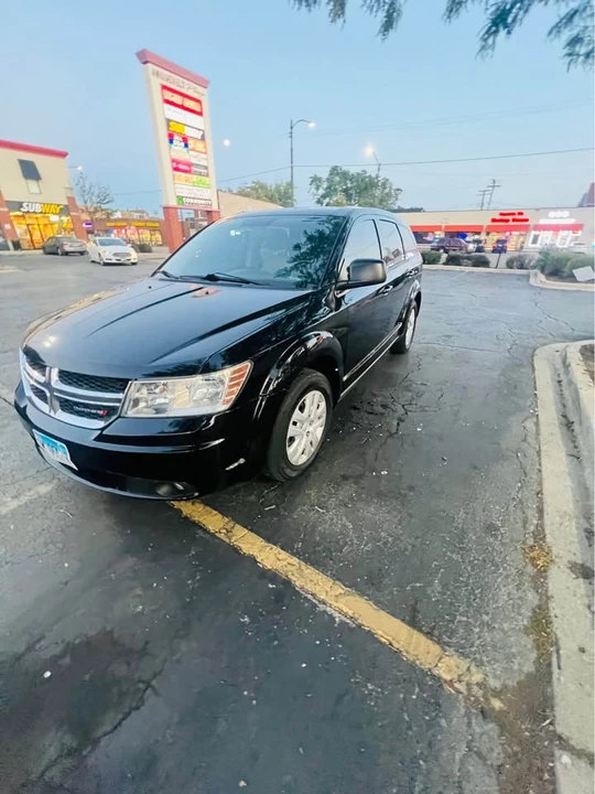 2014 Dodge Journey - Image 2 of 9