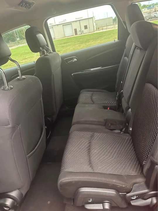 2014 Dodge Journey - Image 15 of 17