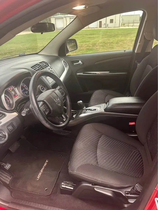 2014 Dodge Journey - Image 7 of 17