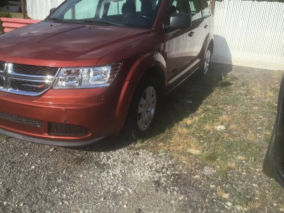 2014 Dodge Journey - Image 8 of 8