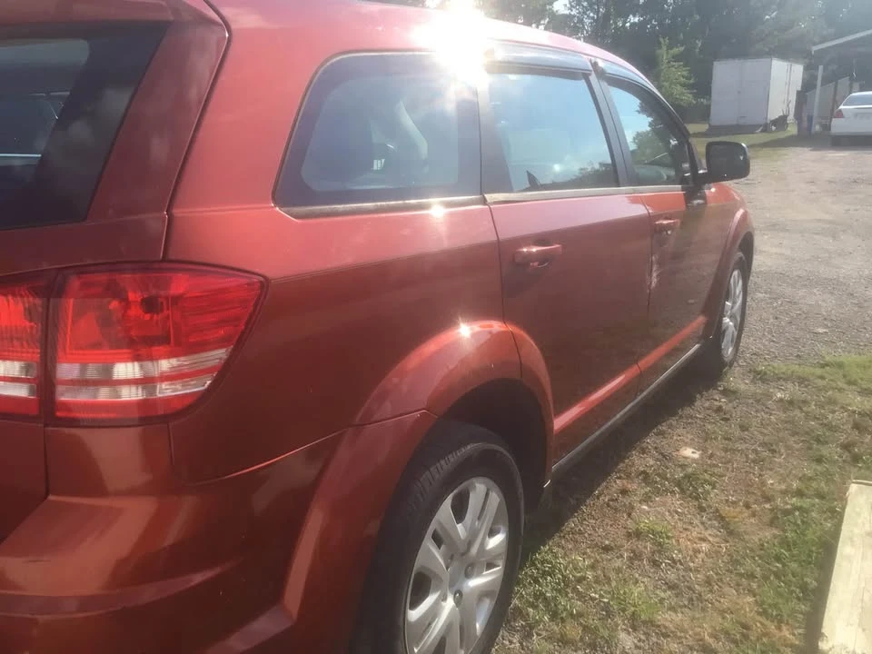 2014 Dodge Journey - Image 5 of 8