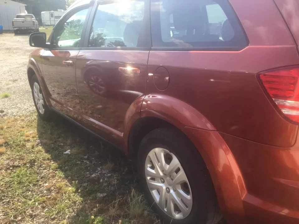 2014 Dodge Journey - Image 4 of 8