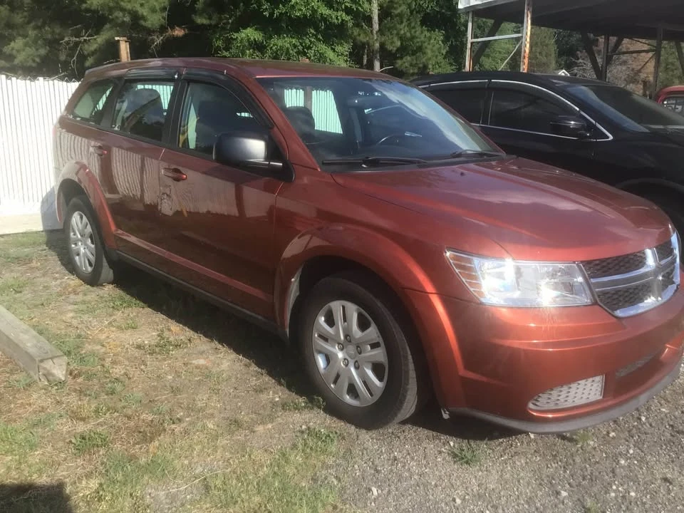 2014 Dodge Journey - Image 7 of 8