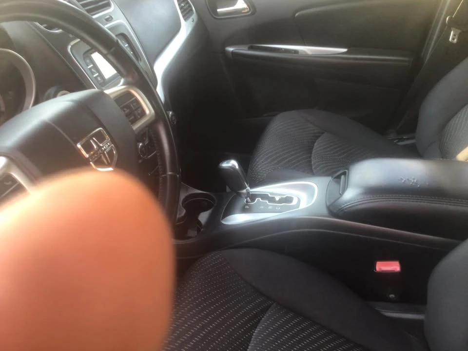 2014 Dodge Journey - Image 3 of 8