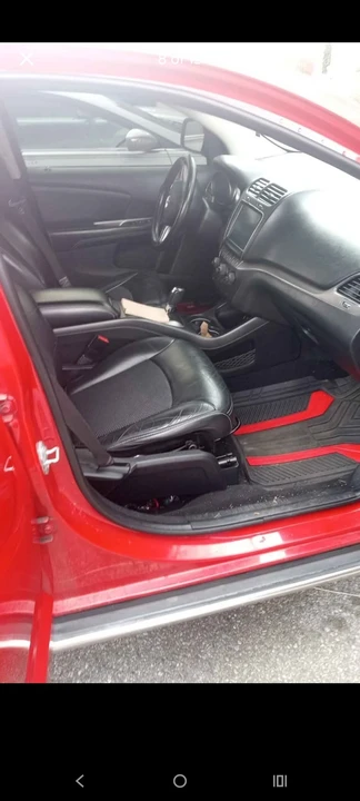 2014 Dodge Journey - Image 10 of 12