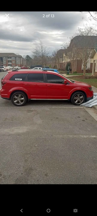 2014 Dodge Journey - Image 4 of 12