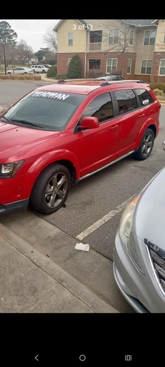 2014 Dodge Journey - Image 3 of 12