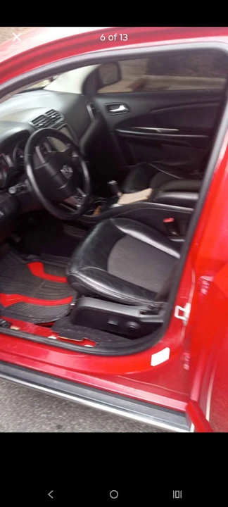 2014 Dodge Journey - Image 6 of 12