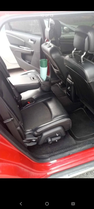 2014 Dodge Journey - Image 8 of 12