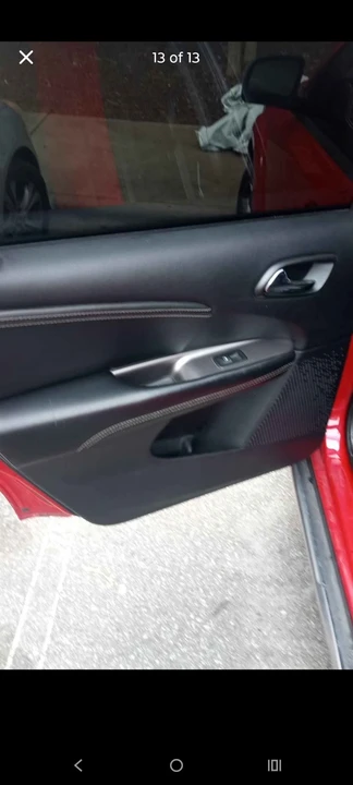 2014 Dodge Journey - Image 12 of 12