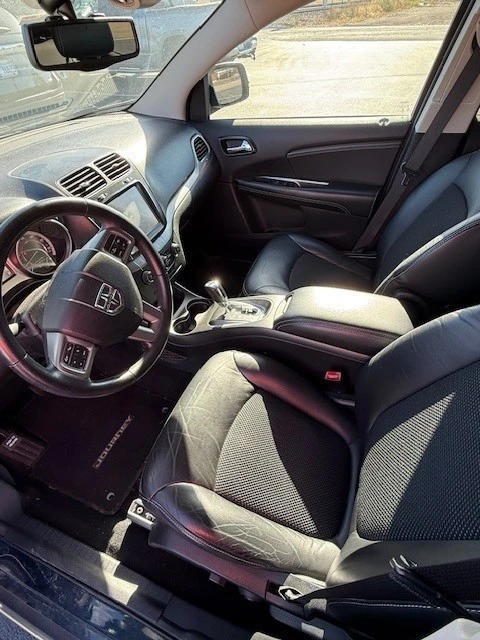 2014 Dodge Journey - Image 15 of 16