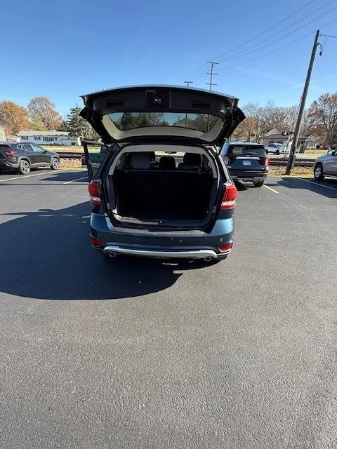 2014 Dodge Journey - Image 7 of 16