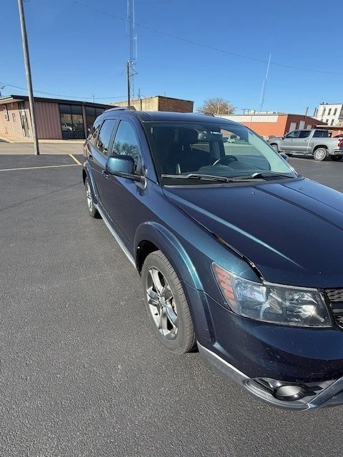 2014 Dodge Journey - Image 10 of 16