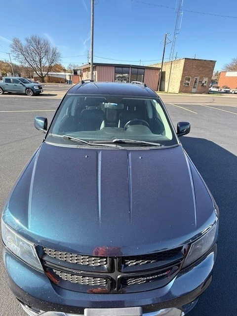 2014 Dodge Journey - Image 11 of 16