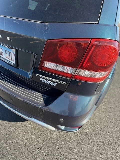 2014 Dodge Journey - Image 13 of 16