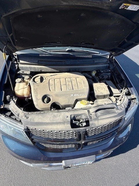 2014 Dodge Journey - Image 12 of 16