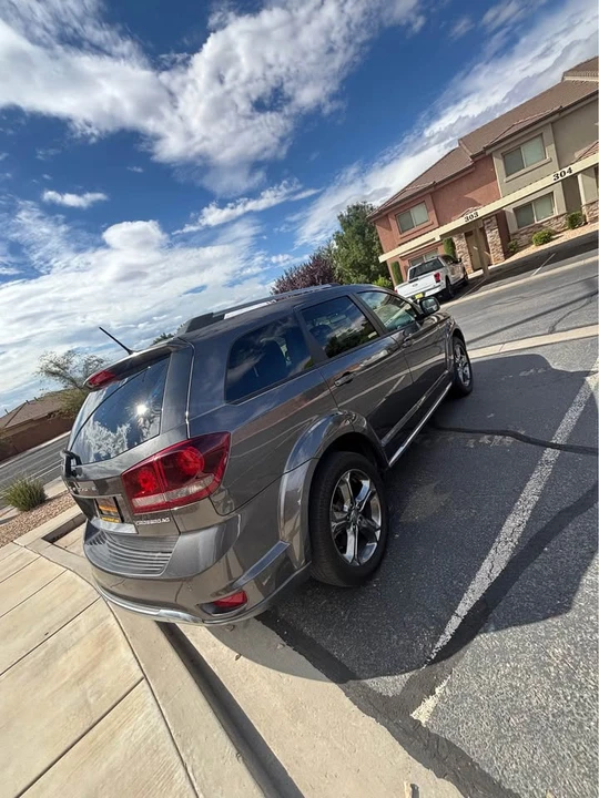 2014 Dodge Journey - Image 4 of 9