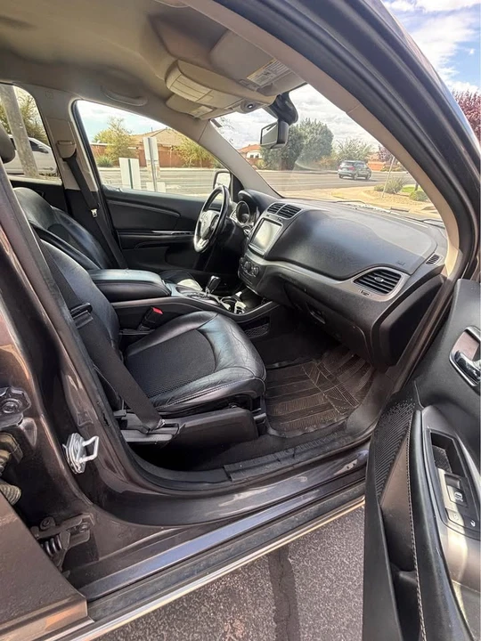 2014 Dodge Journey - Image 9 of 9