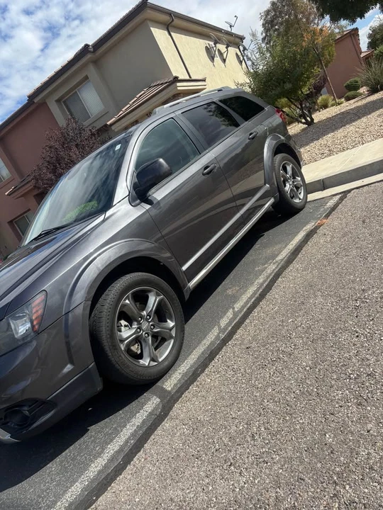2014 Dodge Journey - Image 2 of 9