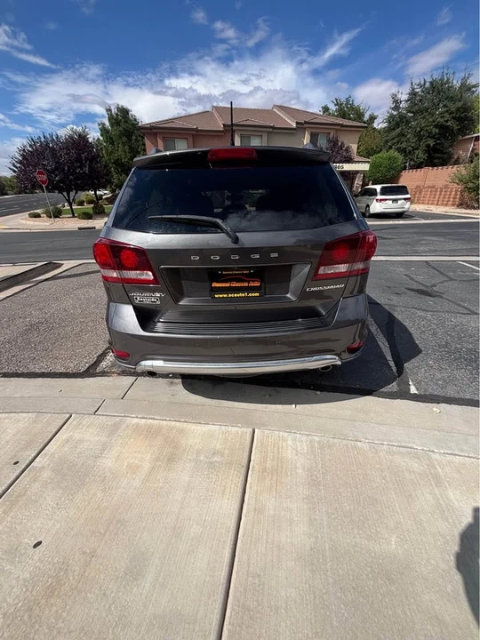 2014 Dodge Journey - Image 3 of 9