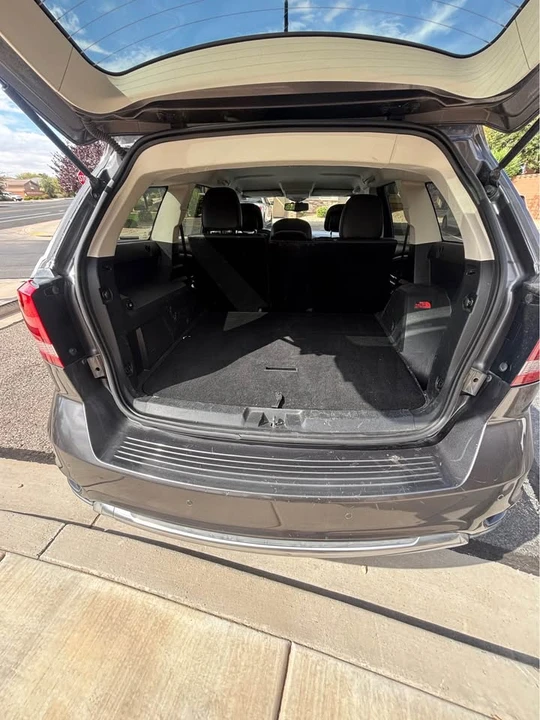 2014 Dodge Journey - Image 7 of 9
