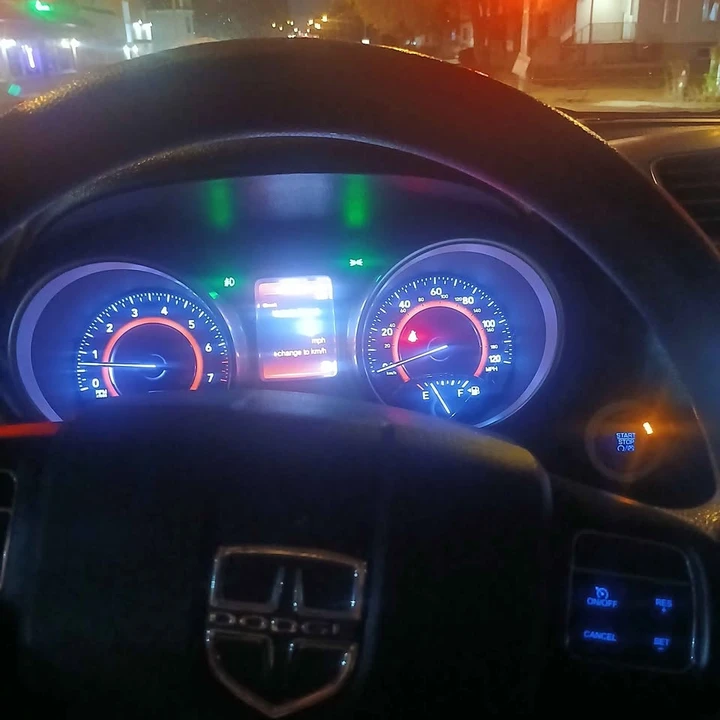 2014 Dodge Journey - Image 2 of 2