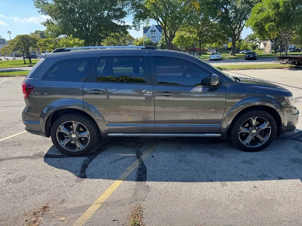 2014 Dodge Journey - Image 7 of 16